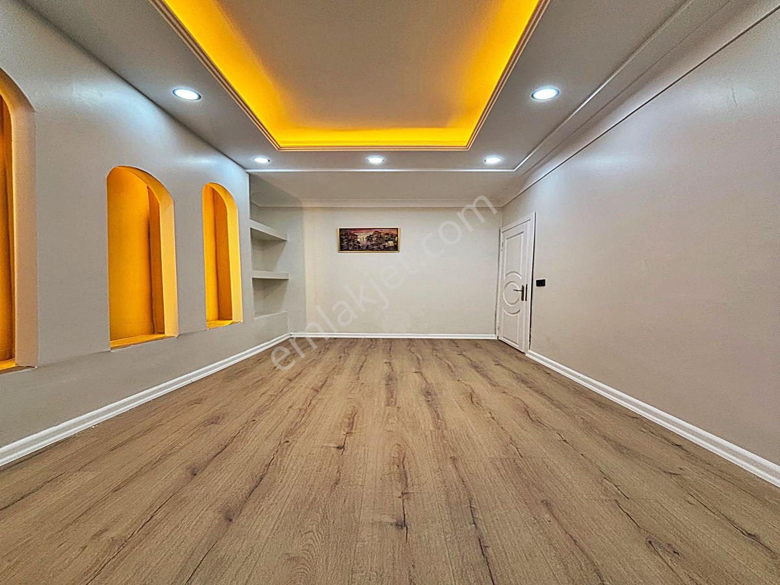 Cadde34 Yapı'dan Saadetdere'de Sıfır %80 Krediye Uygun 2+1 Tek Daire Üzeri Bahçeli Bahçe Kat!! - Görsel 14