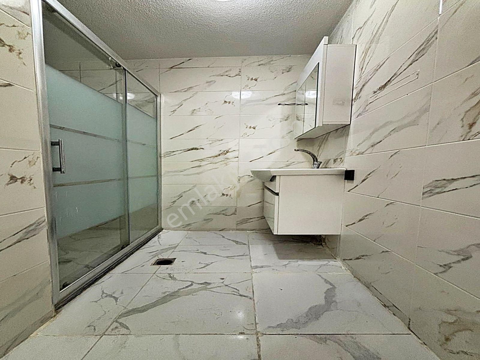 Cadde34 Yapı'dan Saadetdere'de Sıfır %80 Krediye Uygun 2+1 Tek Daire Üzeri Bahçeli Bahçe Kat!! - Görsel 19