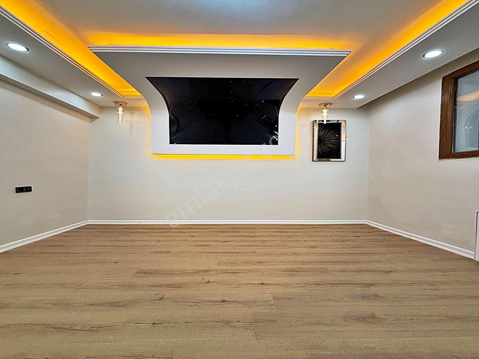 Cadde34 Yapı'dan Saadetdere'de Sıfır %80 Krediye Uygun 2+1 Tek Daire Üzeri Bahçeli Bahçe Kat!! - Görsel 17