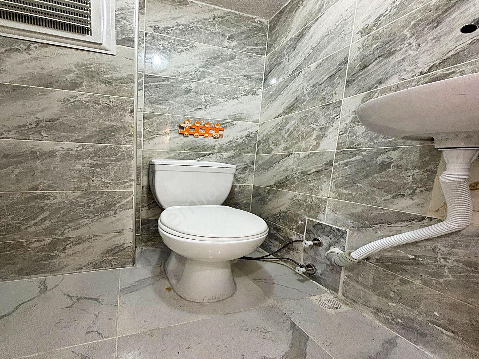 Cadde34 Yapı'dan Saadetdere'de Sıfır %80 Krediye Uygun 2+1 Tek Daire Üzeri Bahçeli Bahçe Kat!! - Görsel 20