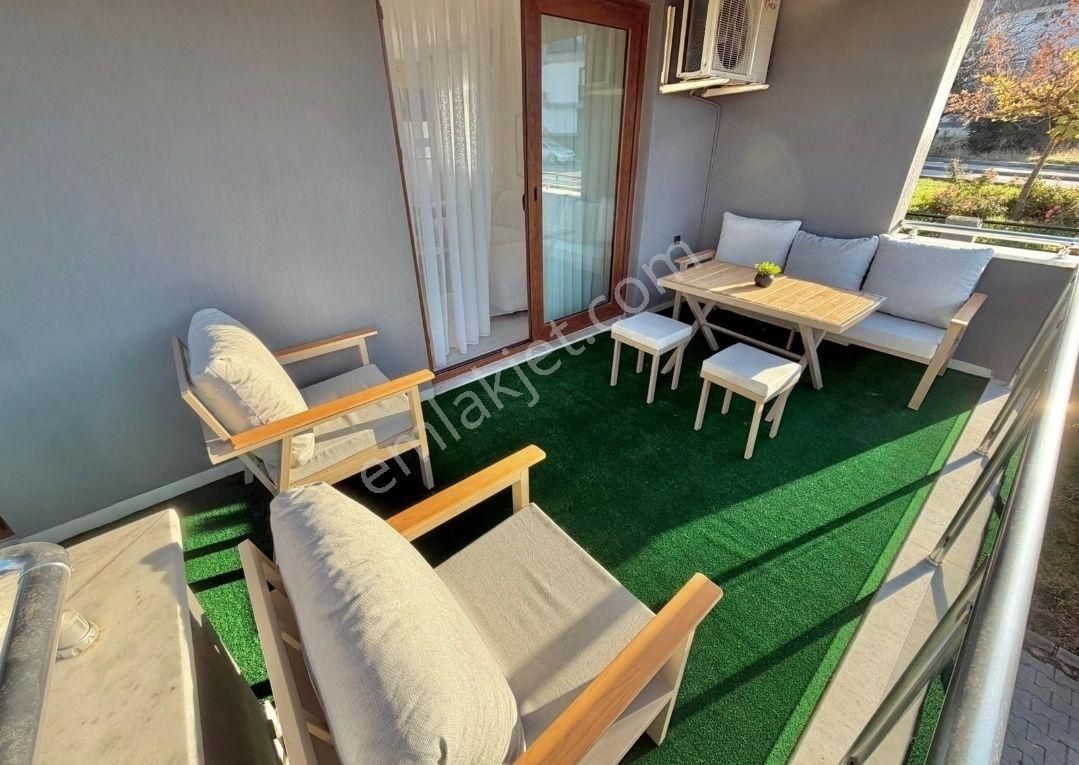 Servergazi Devlet Hastanesi Mevkii 80m2 1+1 Lüks Daireler - Görsel 21