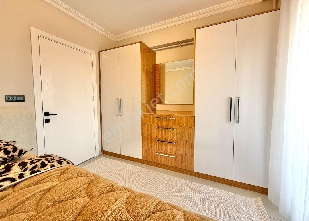 Servergazi Devlet Hastanesi Mevkii 80m2 1+1 Lüks Daireler - Görsel 25