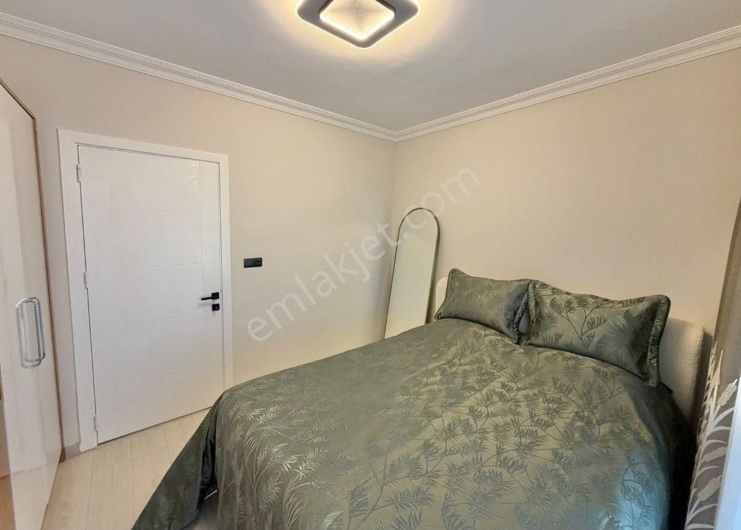 Servergazi Devlet Hastanesi Mevkii 80m2 1+1 Lüks Daireler - Görsel 27