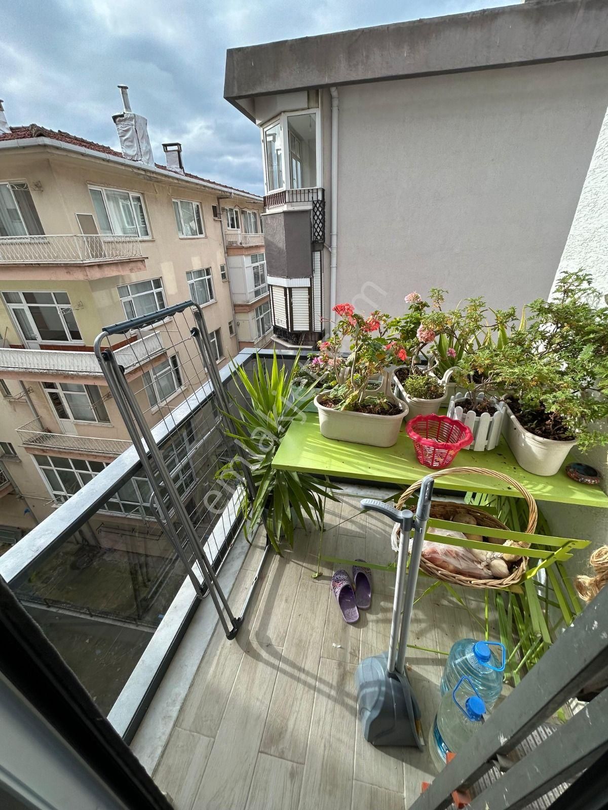 ▃artemin▃çınar'da Minibüse 2.bina Balkonlu 4.kat 88m² Lüks 2+1! - Görsel 5