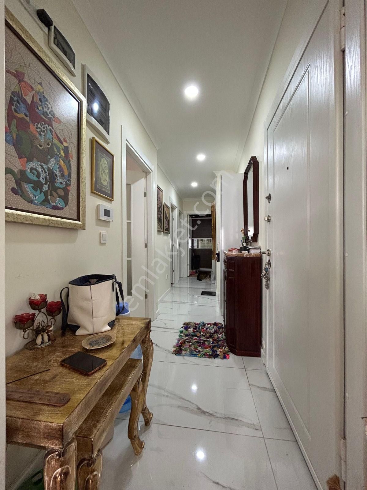 ▃artemin▃çınar'da Minibüse 2.bina Balkonlu 4.kat 88m² Lüks 2+1! - Görsel 6