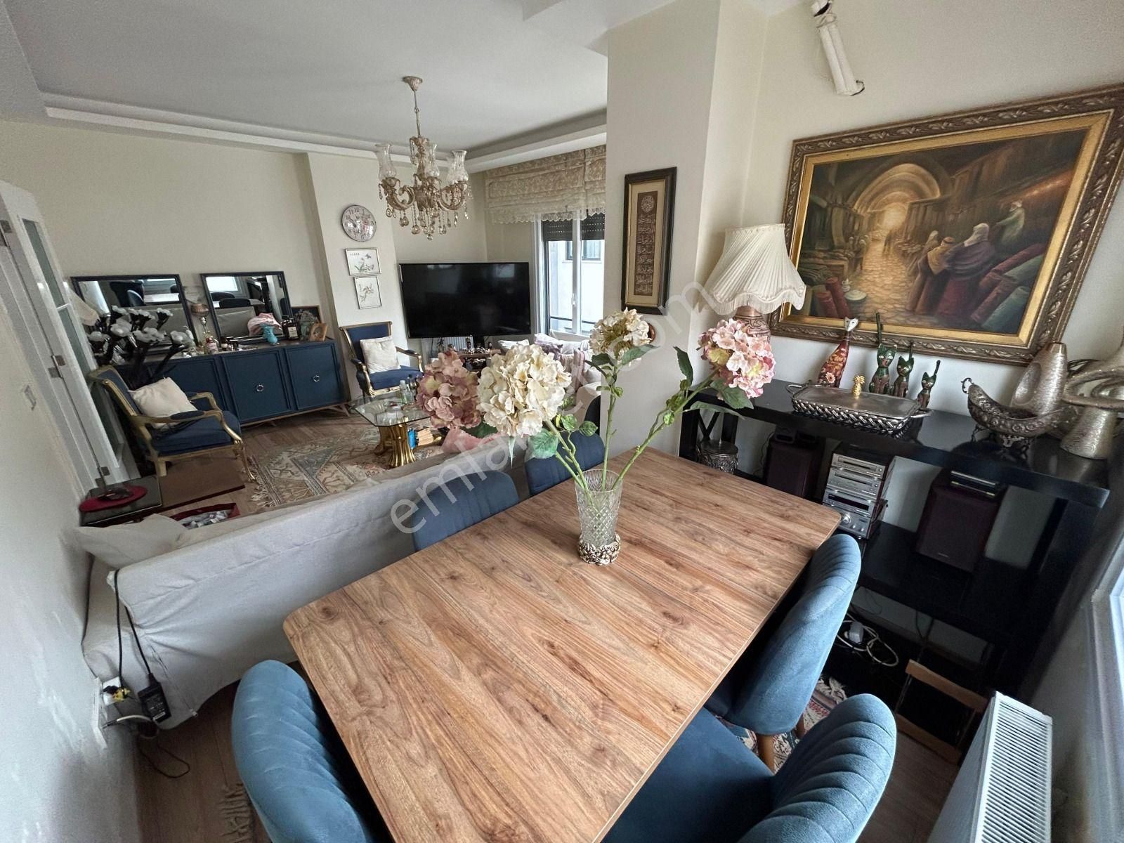 ▃artemin▃çınar'da Minibüse 2.bina Balkonlu 4.kat 88m² Lüks 2+1! - Görsel 3