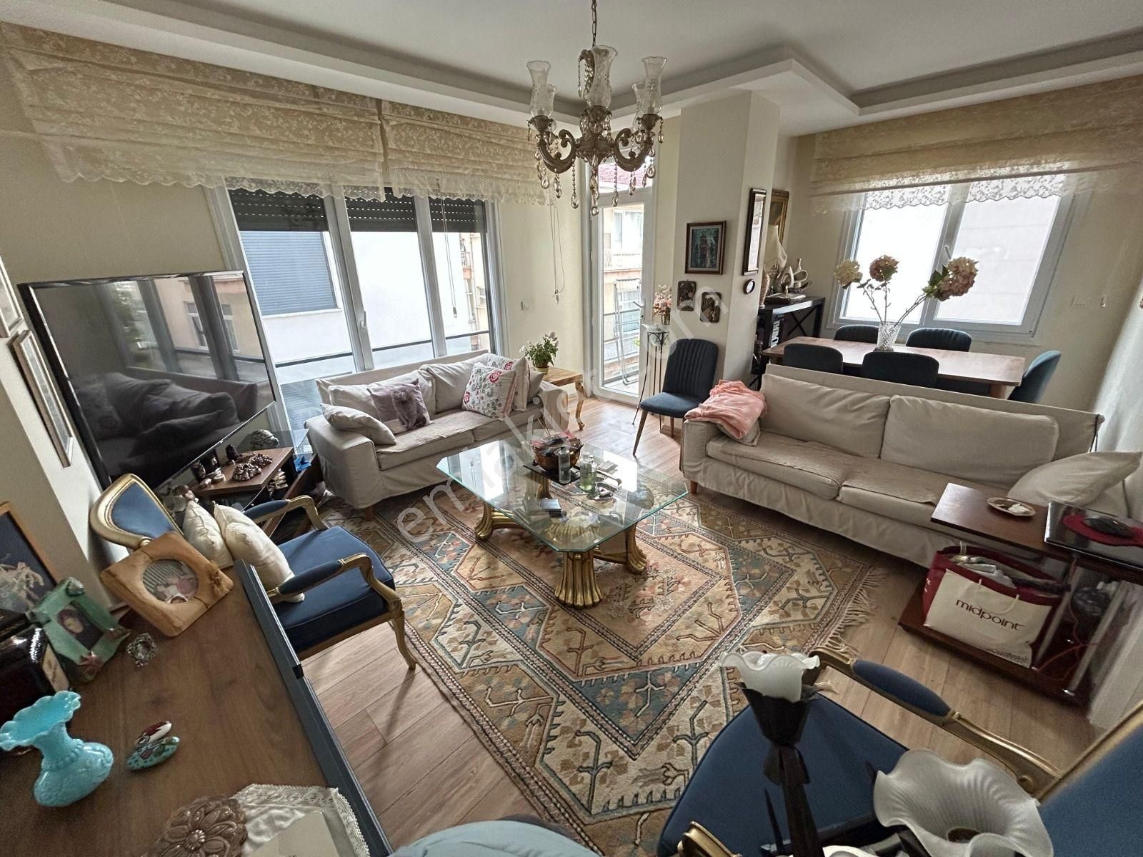 ▃artemin▃çınar'da Minibüse 2.bina Balkonlu 4.kat 88m² Lüks 2+1!