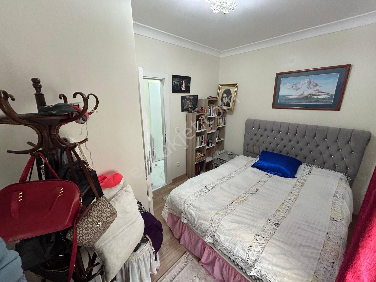 ▃artemin▃çınar'da Minibüse 2.bina Balkonlu 4.kat 88m² Lüks 2+1! - Görsel 11