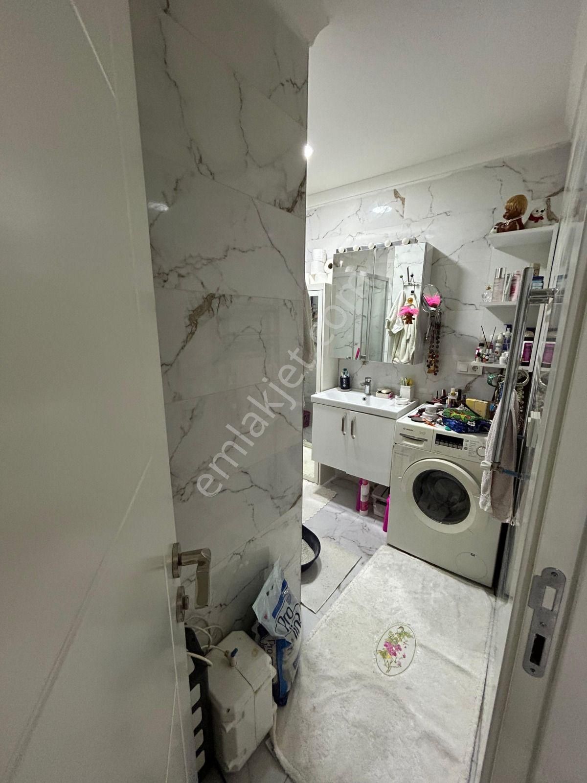 ▃artemin▃çınar'da Minibüse 2.bina Balkonlu 4.kat 88m² Lüks 2+1! - Görsel 16