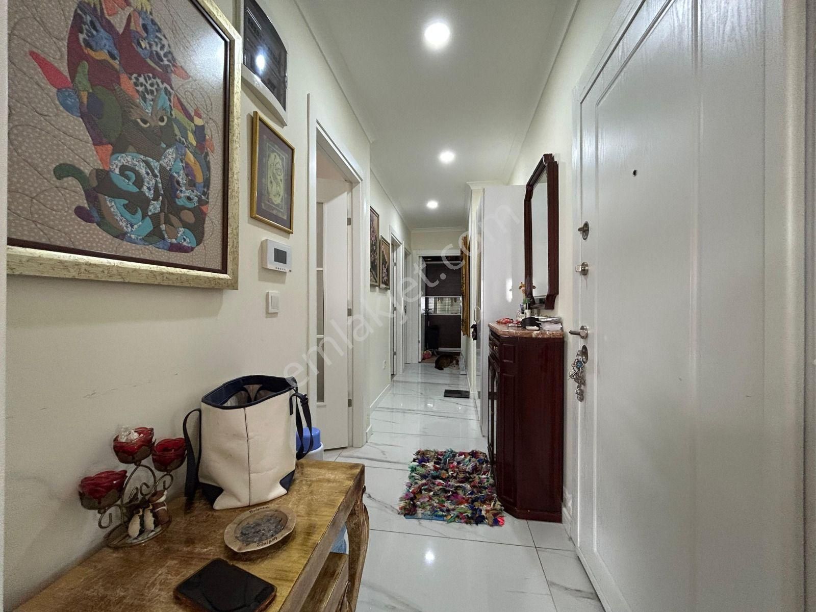 ▃artemin▃çınar'da Minibüse 2.bina Balkonlu 4.kat 88m² Lüks 2+1! - Görsel 9