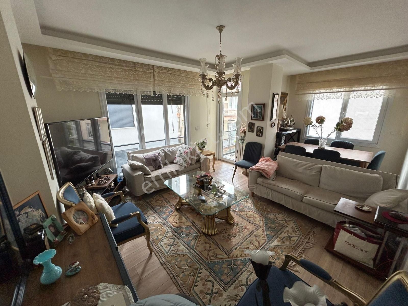 ▃artemin▃çınar'da Minibüse 2.bina Balkonlu 4.kat 88m² Lüks 2+1! - Görsel 4