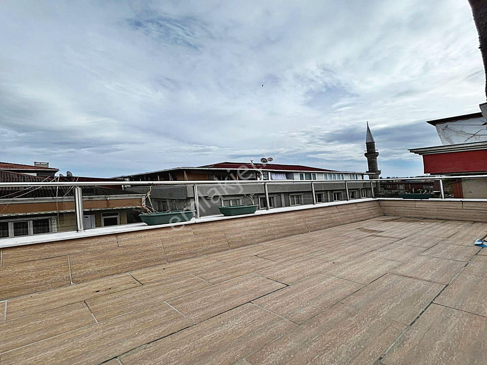 Esenyurt Güzelyurt Mahallesinde Metrobüse Çok Yakın Dubleks 3+2 Daire - Görsel 7