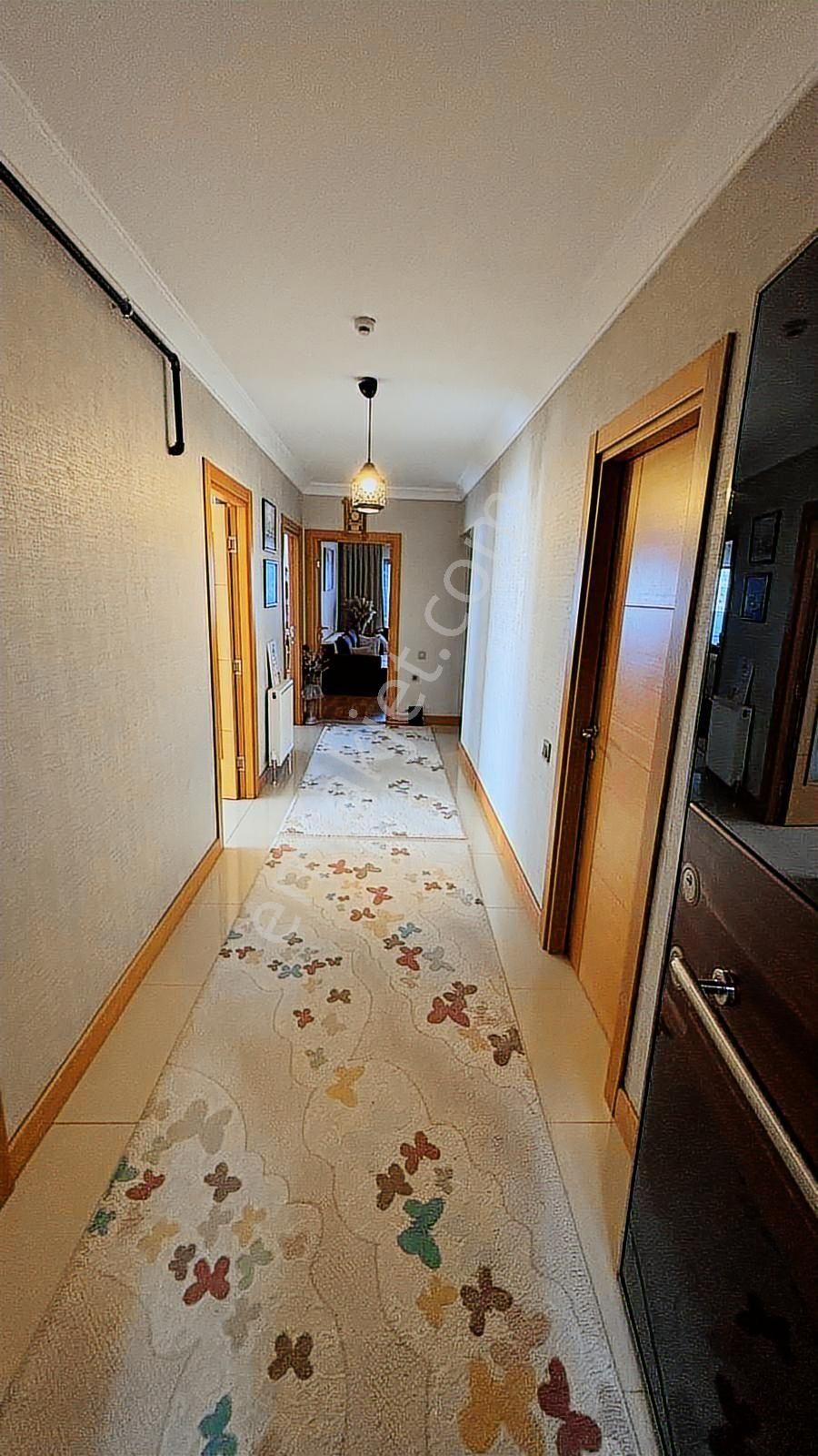 Prestijli Lokasyonda Ferah 4+1 Ata Mahallesinde Satılık! - Görsel 9