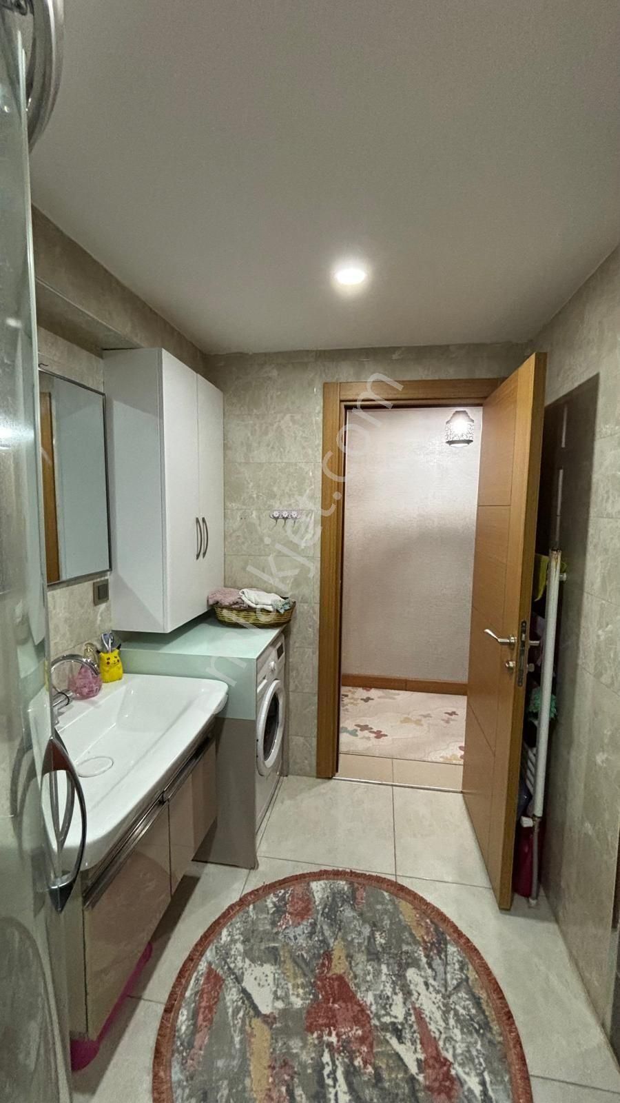 Prestijli Lokasyonda Ferah 4+1 Ata Mahallesinde Satılık! - Görsel 12