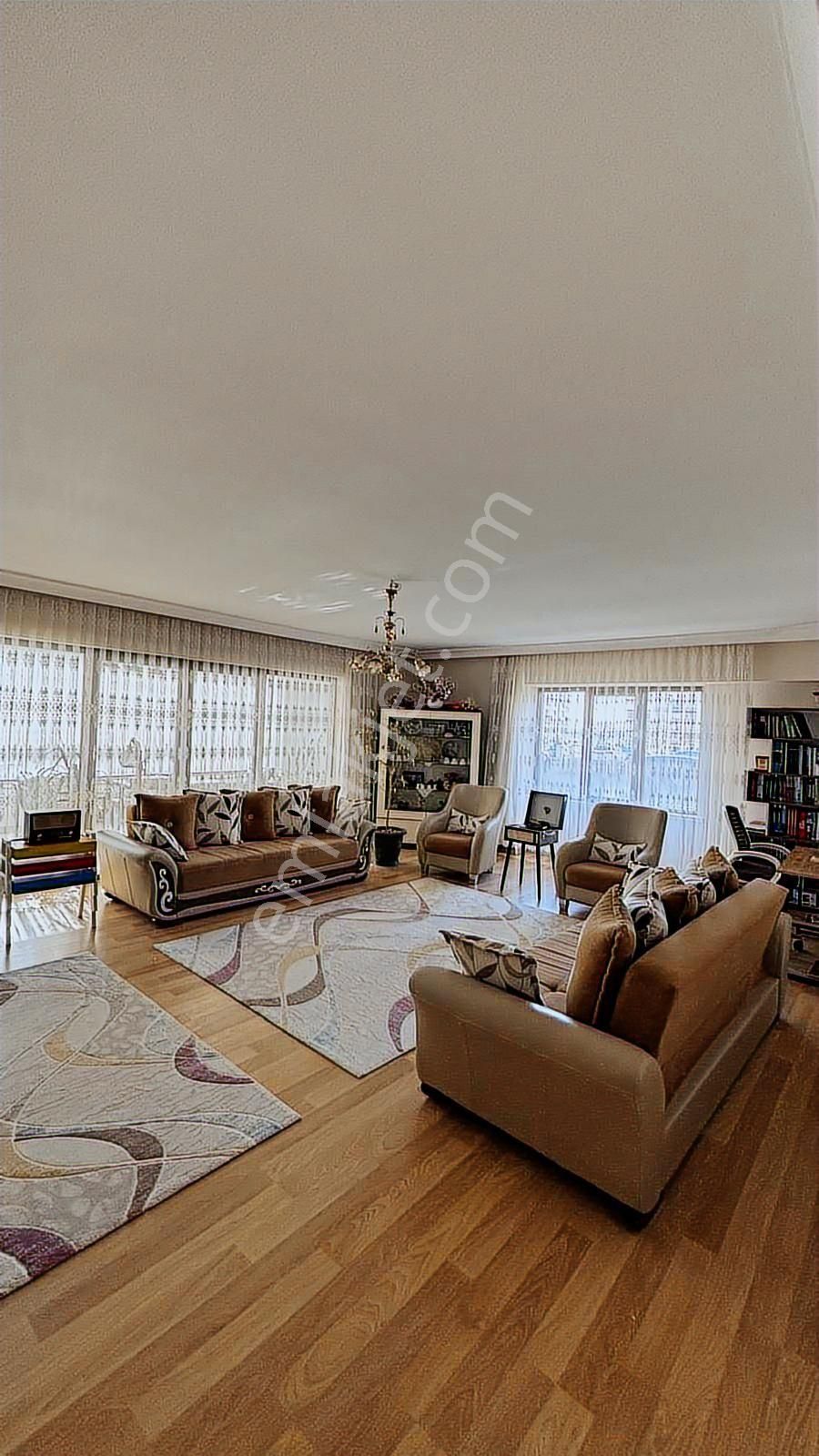 Prestijli Lokasyonda Ferah 4+1 Ata Mahallesinde Satılık! - Görsel 17