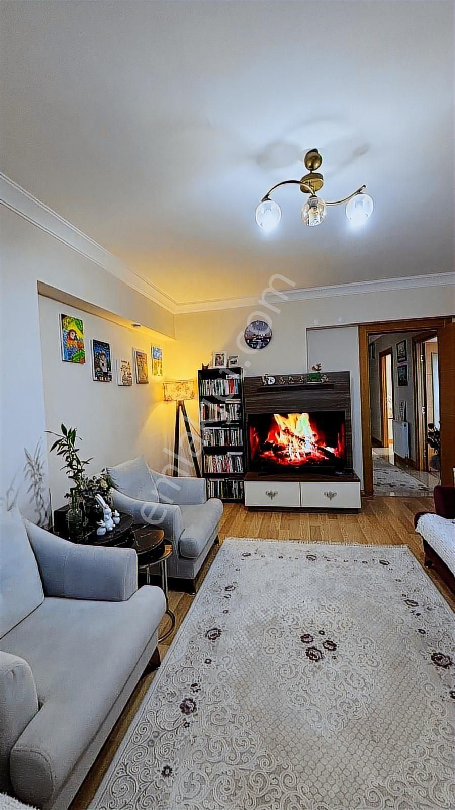 Prestijli Lokasyonda Ferah 4+1 Ata Mahallesinde Satılık! - Görsel 6