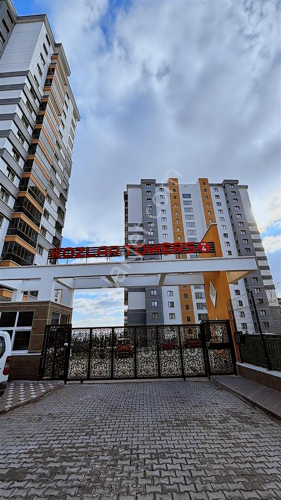 Prestijli Lokasyonda Ferah 4+1 Ata Mahallesinde Satılık! - Görsel 28