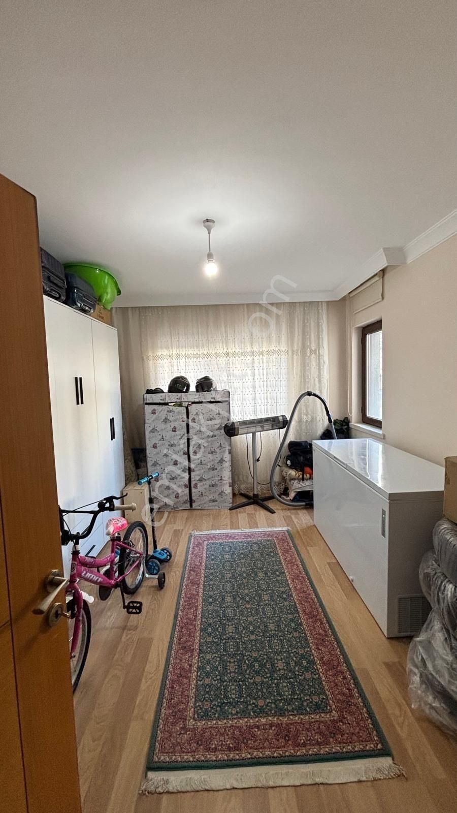 Prestijli Lokasyonda Ferah 4+1 Ata Mahallesinde Satılık! - Görsel 27