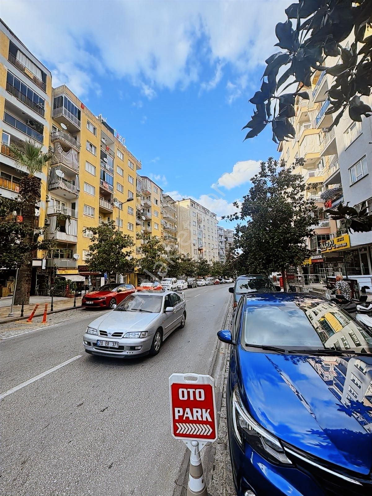 Fırsat Daire*atatürk Cad.üzeri**155m2*çınar Garanti Bankası Yanı - Görsel 21