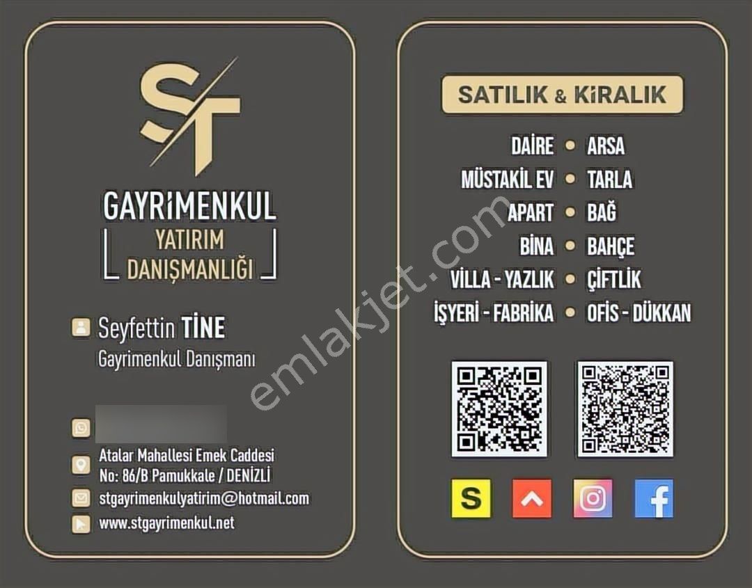 Fırsat Daire*atatürk Cad.üzeri**155m2*çınar Garanti Bankası Yanı - Görsel 23