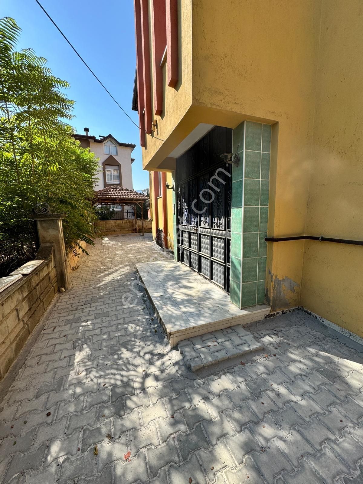 Denipol Karşısı**ataş Halı Saha Arkası**müstakil Tarzı**3+1 - Görsel 5