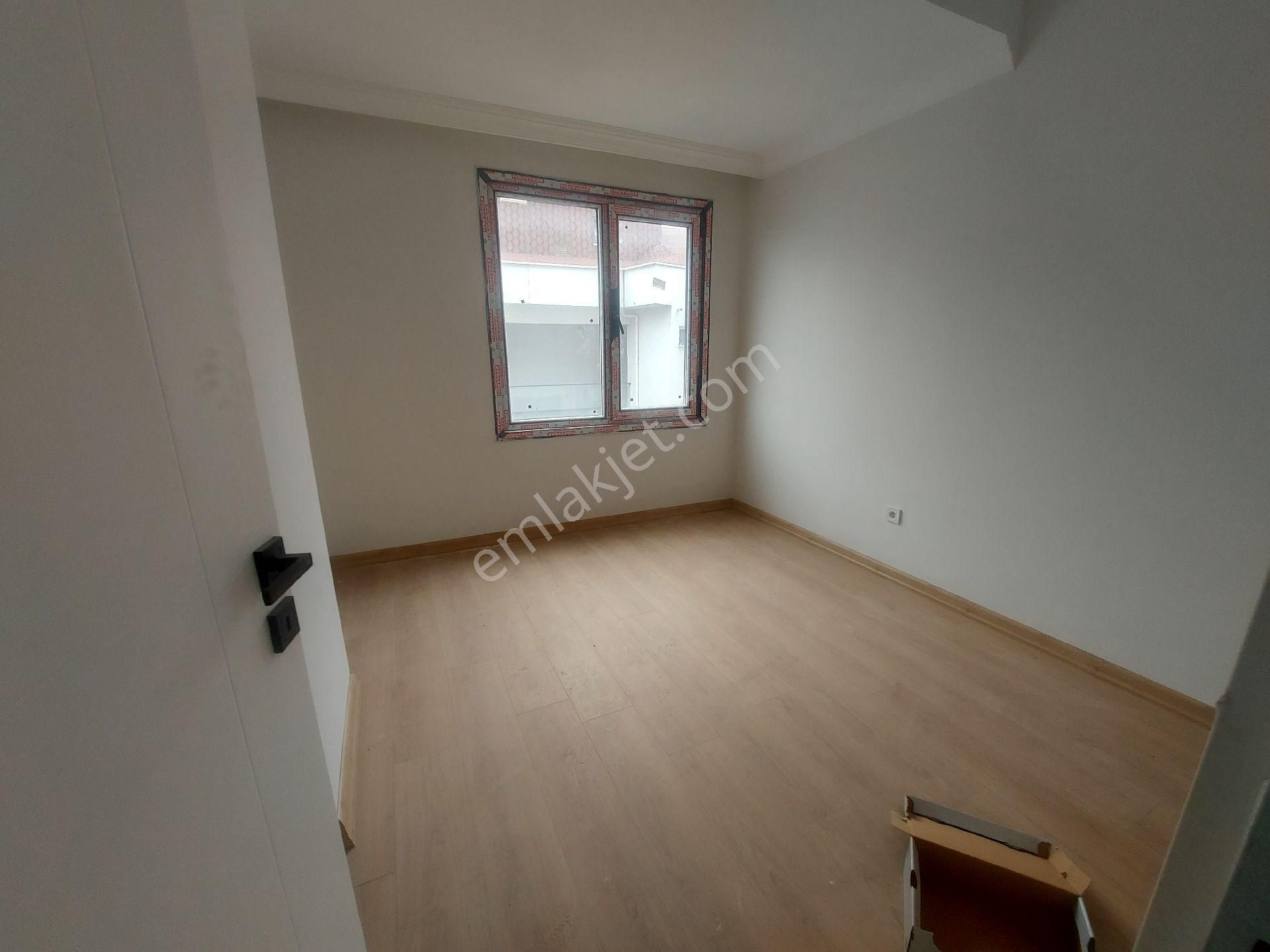 Kağıthane Çağlayan Adliye Metro Karşısı Satılık Sıfır Son 2+1 Daire 80 M2 - Görsel 15