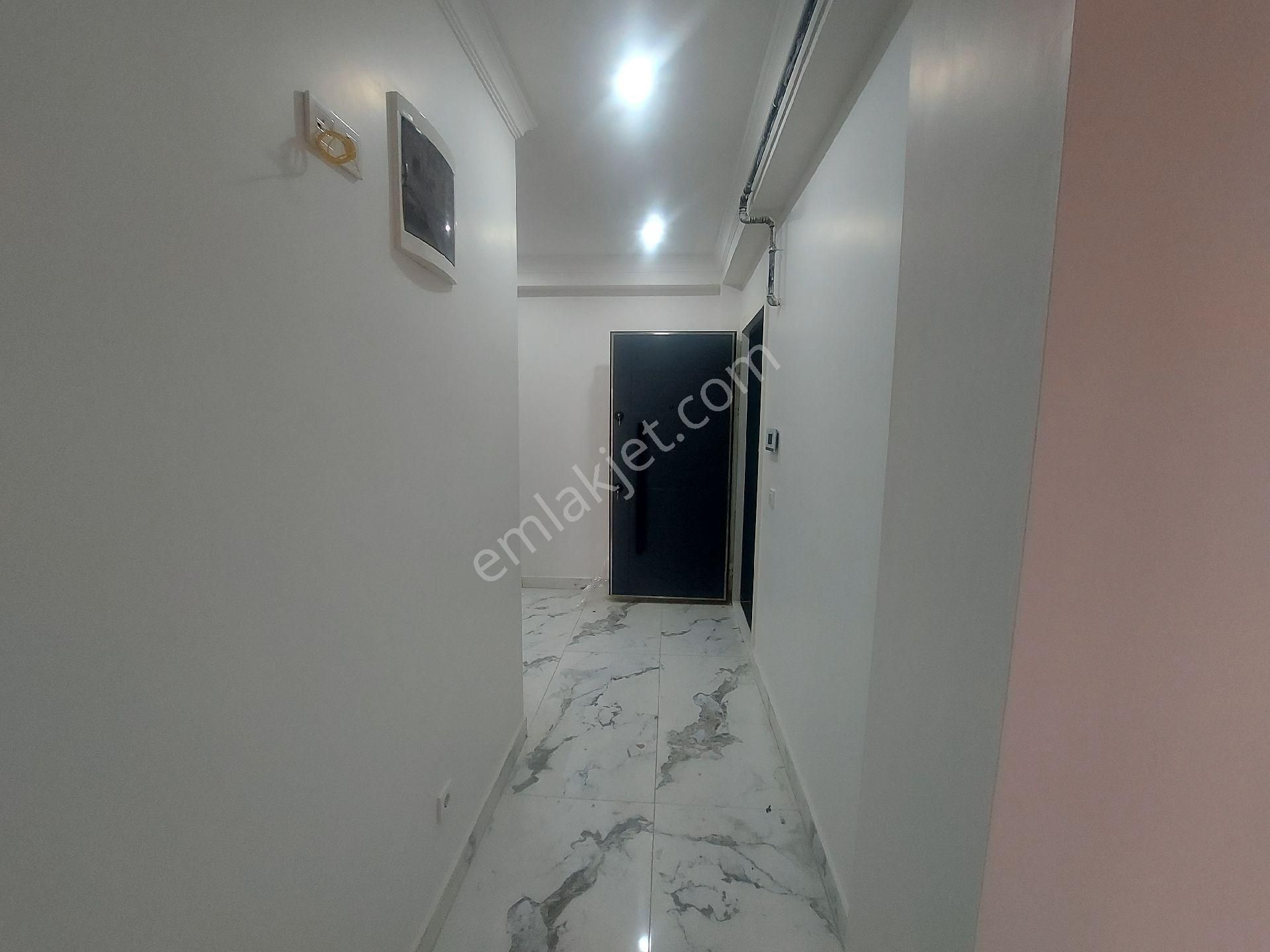 Kağıthane Çağlayan Adliye Metro Karşısı Satılık Sıfır Son 2+1 Daire 80 M2 - Görsel 25