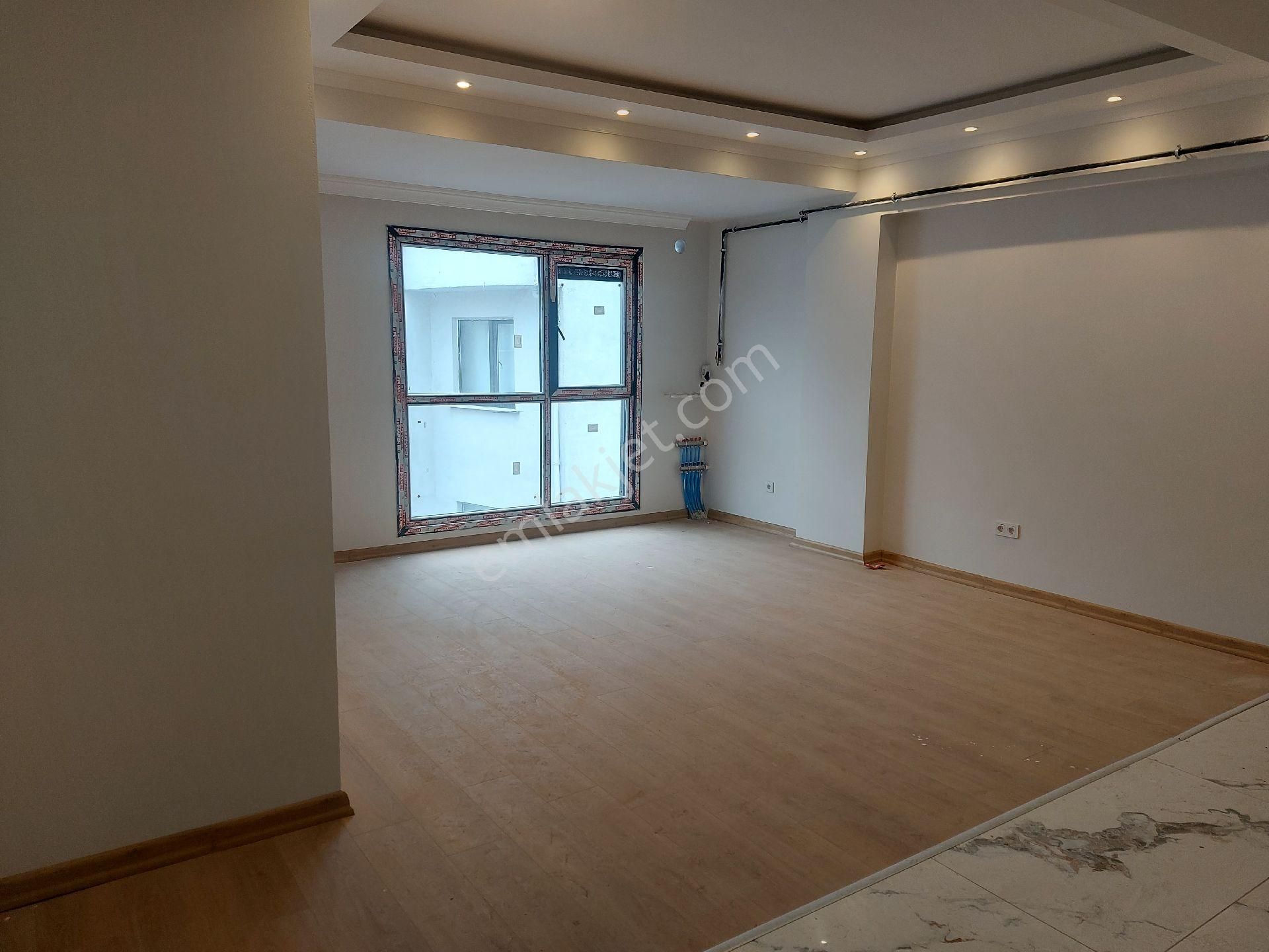 Kağıthane Çağlayan Adliye Metro Karşısı Satılık Sıfır Son 2+1 Daire 80 M2 - Görsel 12