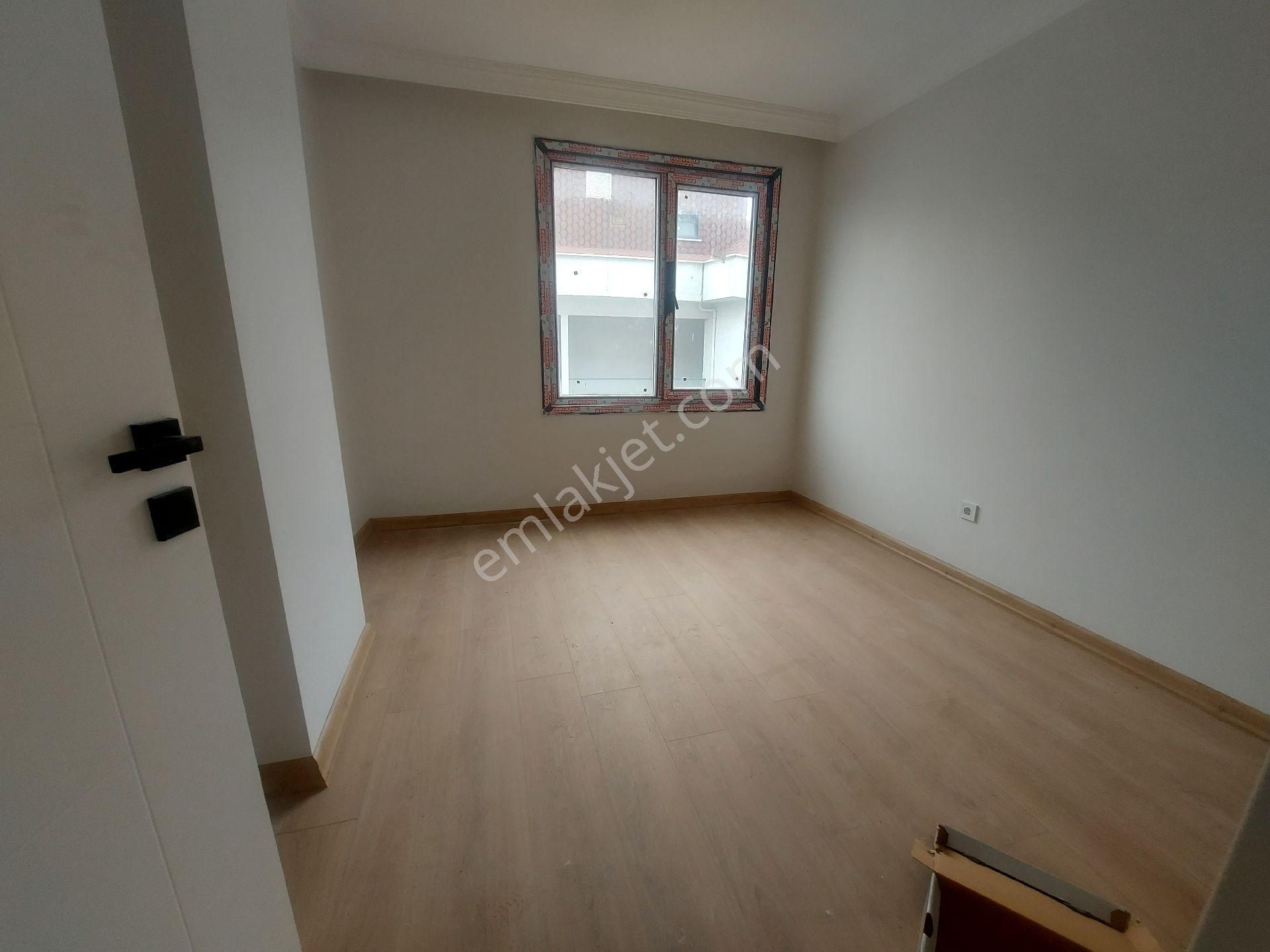 Kağıthane Çağlayan Adliye Metro Karşısı Satılık Sıfır Son 2+1 Daire 80 M2 - Görsel 16