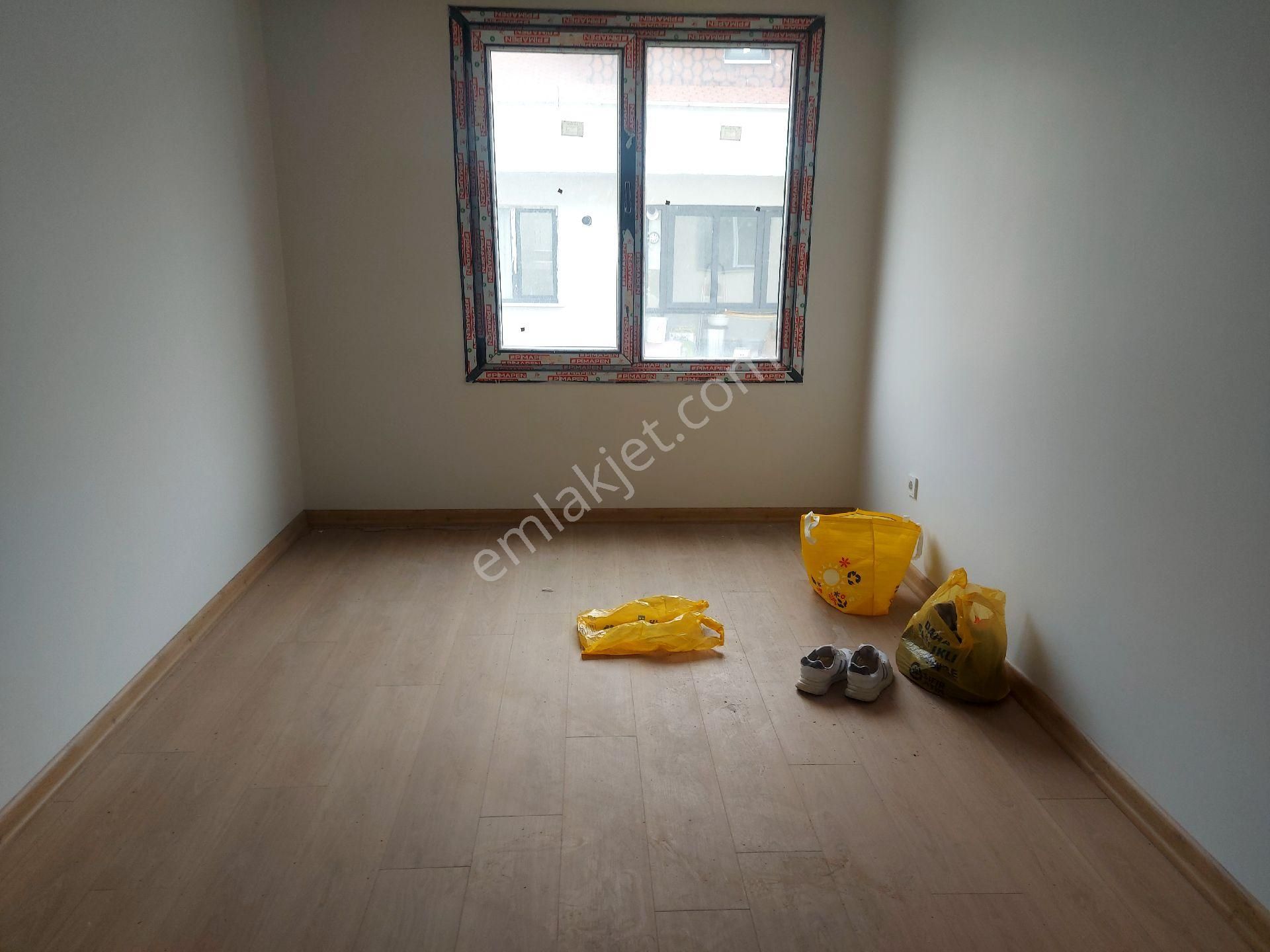 Kağıthane Çağlayan Adliye Metro Karşısı Satılık Sıfır Son 2+1 Daire 80 M2 - Görsel 17