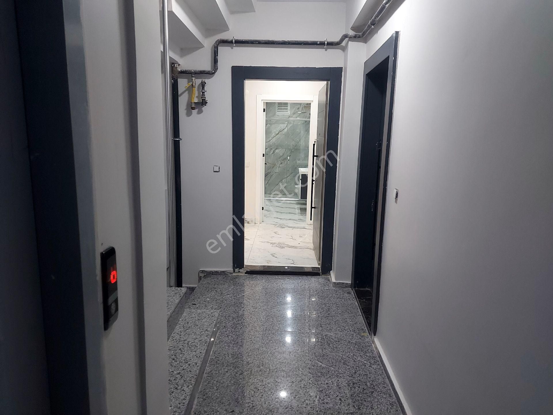 Kağıthane Çağlayan Adliye Metro Karşısı Satılık Sıfır Son 2+1 Daire 80 M2 - Görsel 24