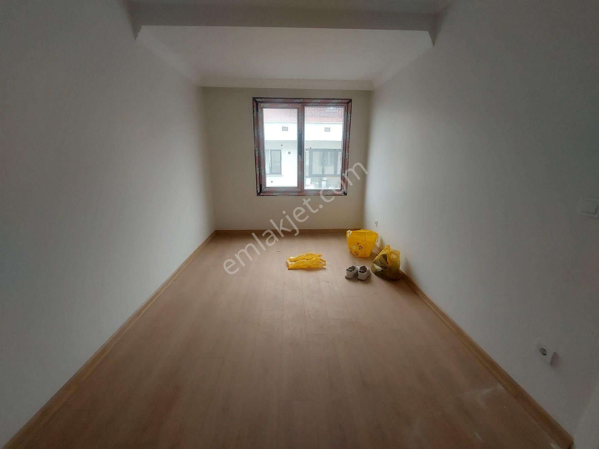 Kağıthane Çağlayan Adliye Metro Karşısı Satılık Sıfır Son 2+1 Daire 80 M2 - Görsel 18