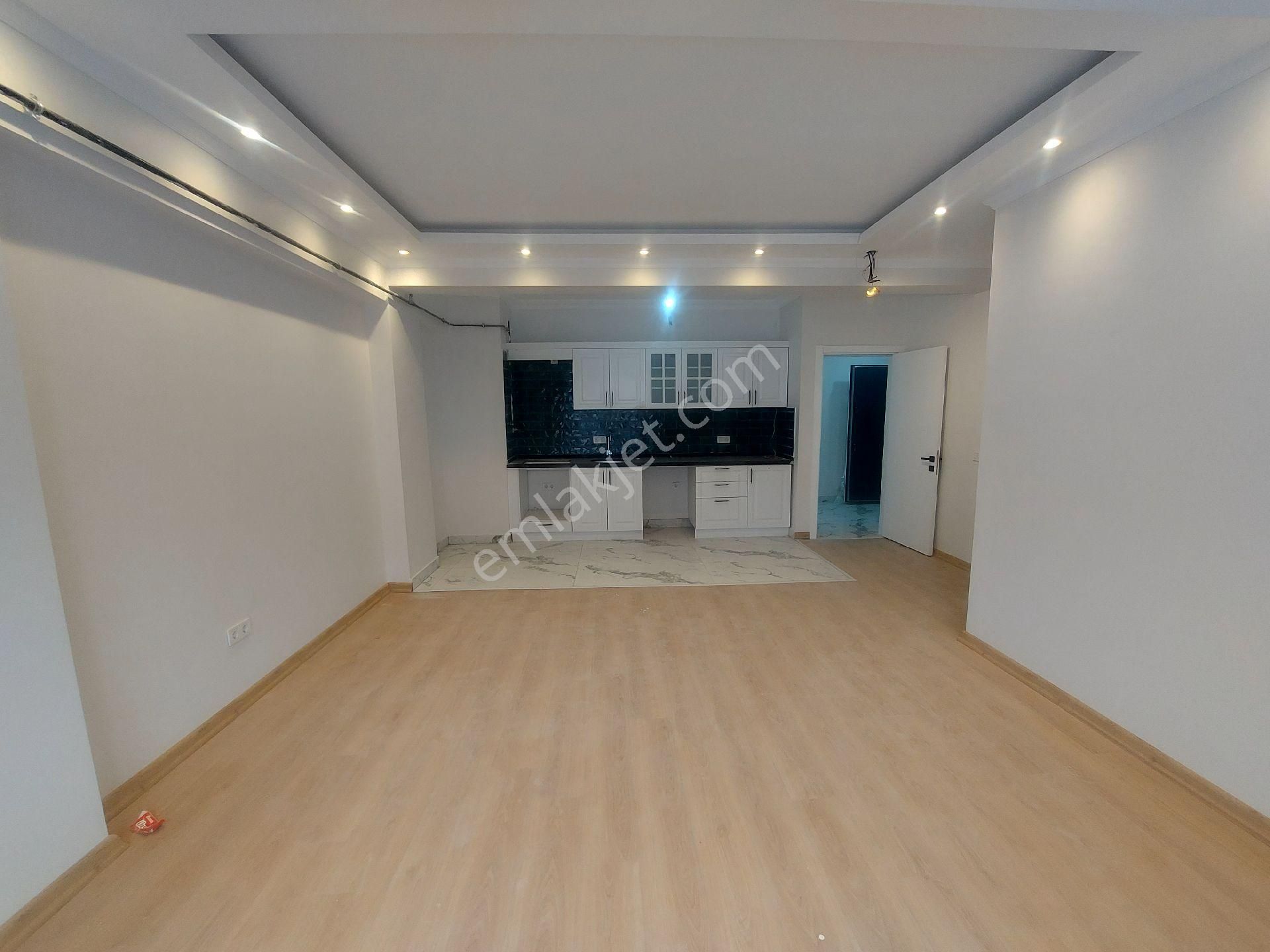 Kağıthane Çağlayan Adliye Metro Karşısı Satılık Sıfır Son 2+1 Daire 80 M2 - Görsel 8