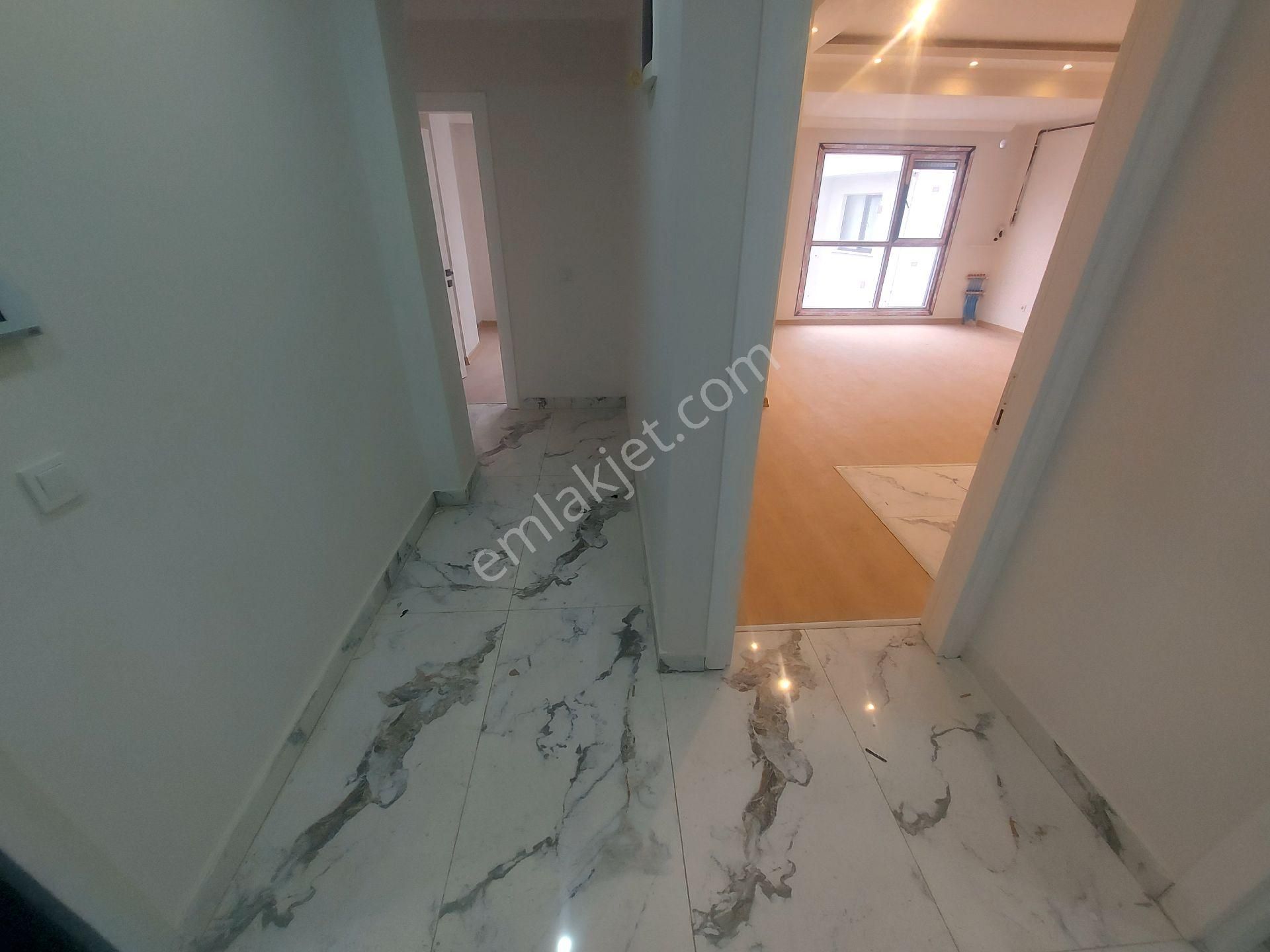 Kağıthane Çağlayan Adliye Metro Karşısı Satılık Sıfır Son 2+1 Daire 80 M2 - Görsel 21