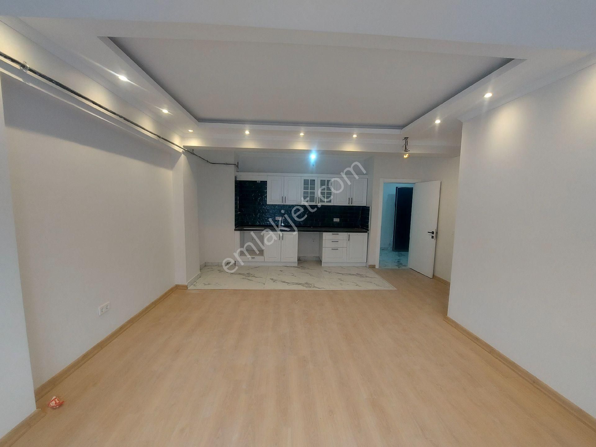 Kağıthane Çağlayan Adliye Metro Karşısı Satılık Sıfır Son 2+1 Daire 80 M2 - Görsel 7