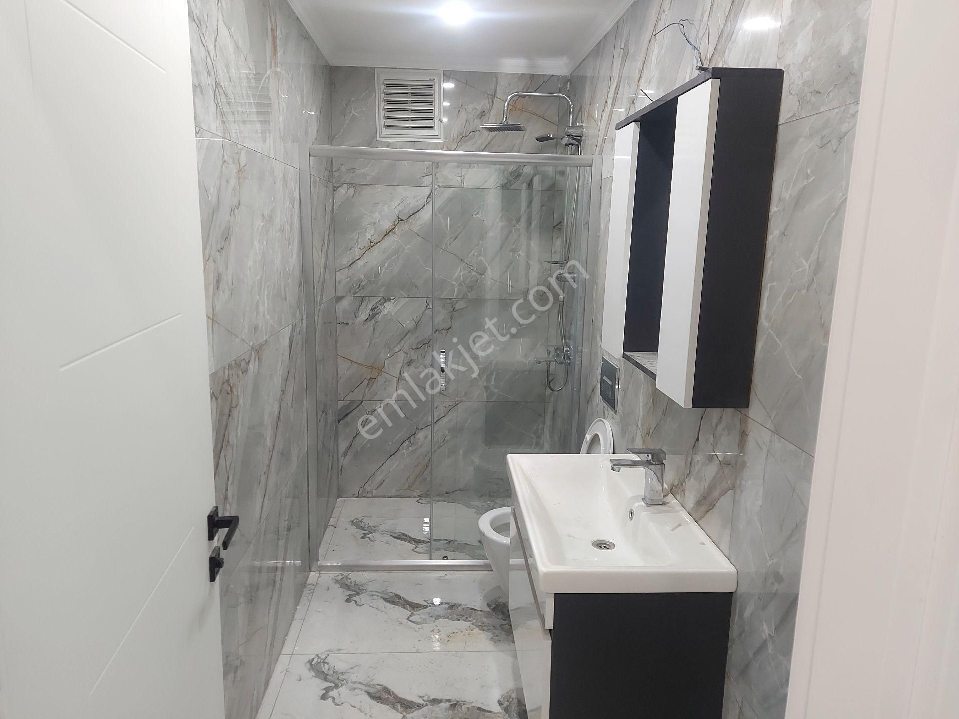 Kağıthane Çağlayan Adliye Metro Karşısı Satılık Sıfır Son 2+1 Daire 80 M2 - Görsel 30