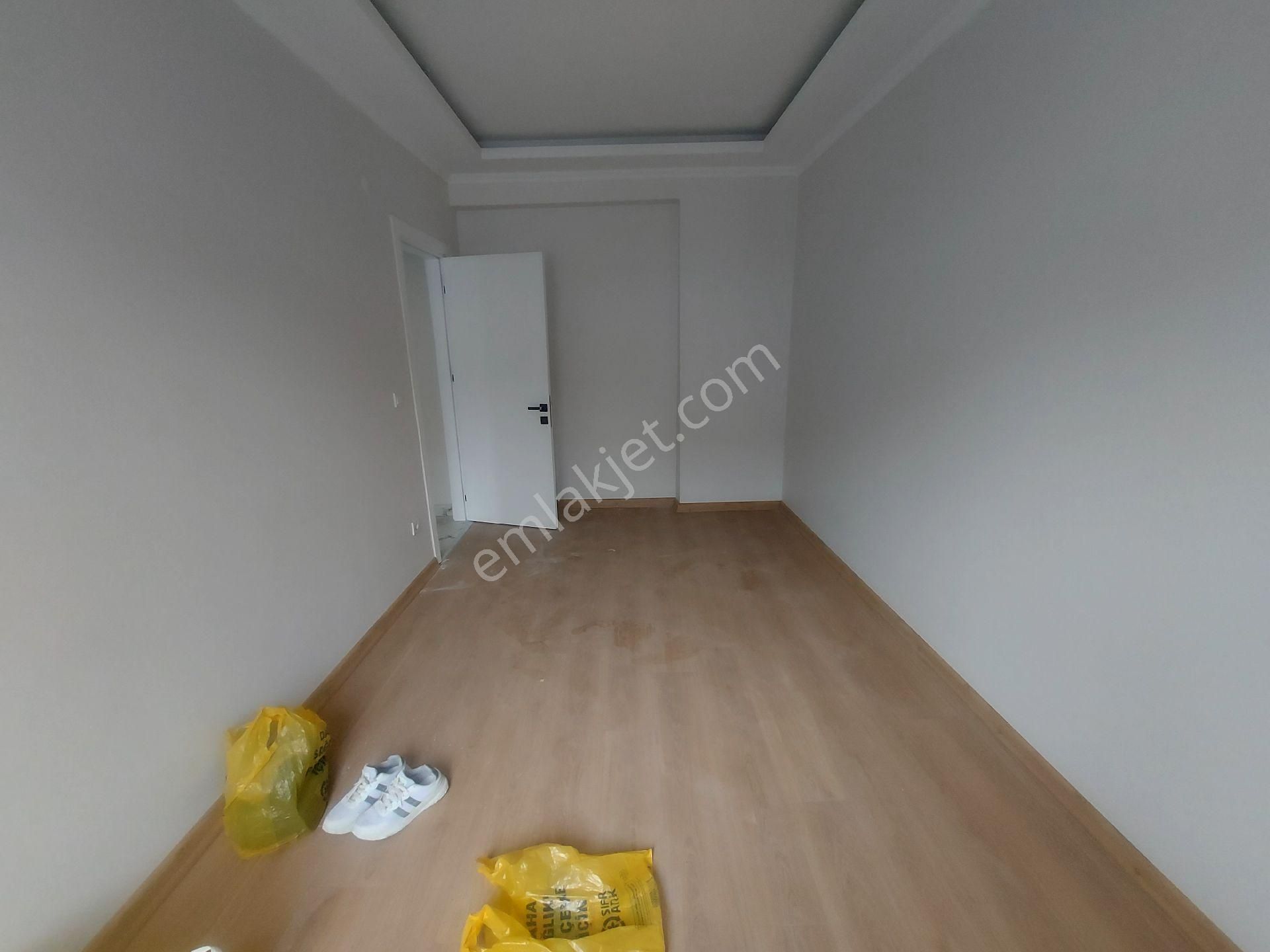 Kağıthane Çağlayan Adliye Metro Karşısı Satılık Sıfır Son 2+1 Daire 80 M2 - Görsel 19