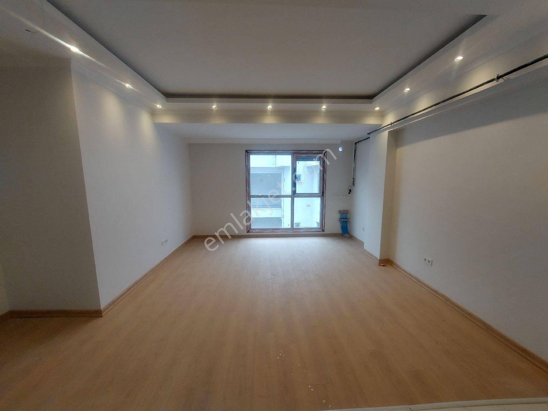 Kağıthane Çağlayan Adliye Metro Karşısı Satılık Sıfır Son 2+1 Daire 80 M2 - Görsel 10