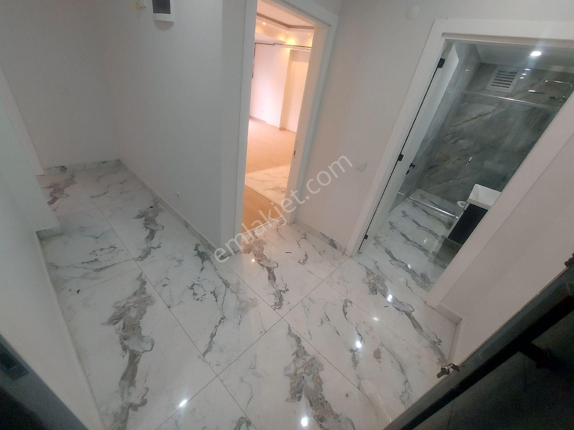 Kağıthane Çağlayan Adliye Metro Karşısı Satılık Sıfır Son 2+1 Daire 80 M2 - Görsel 22