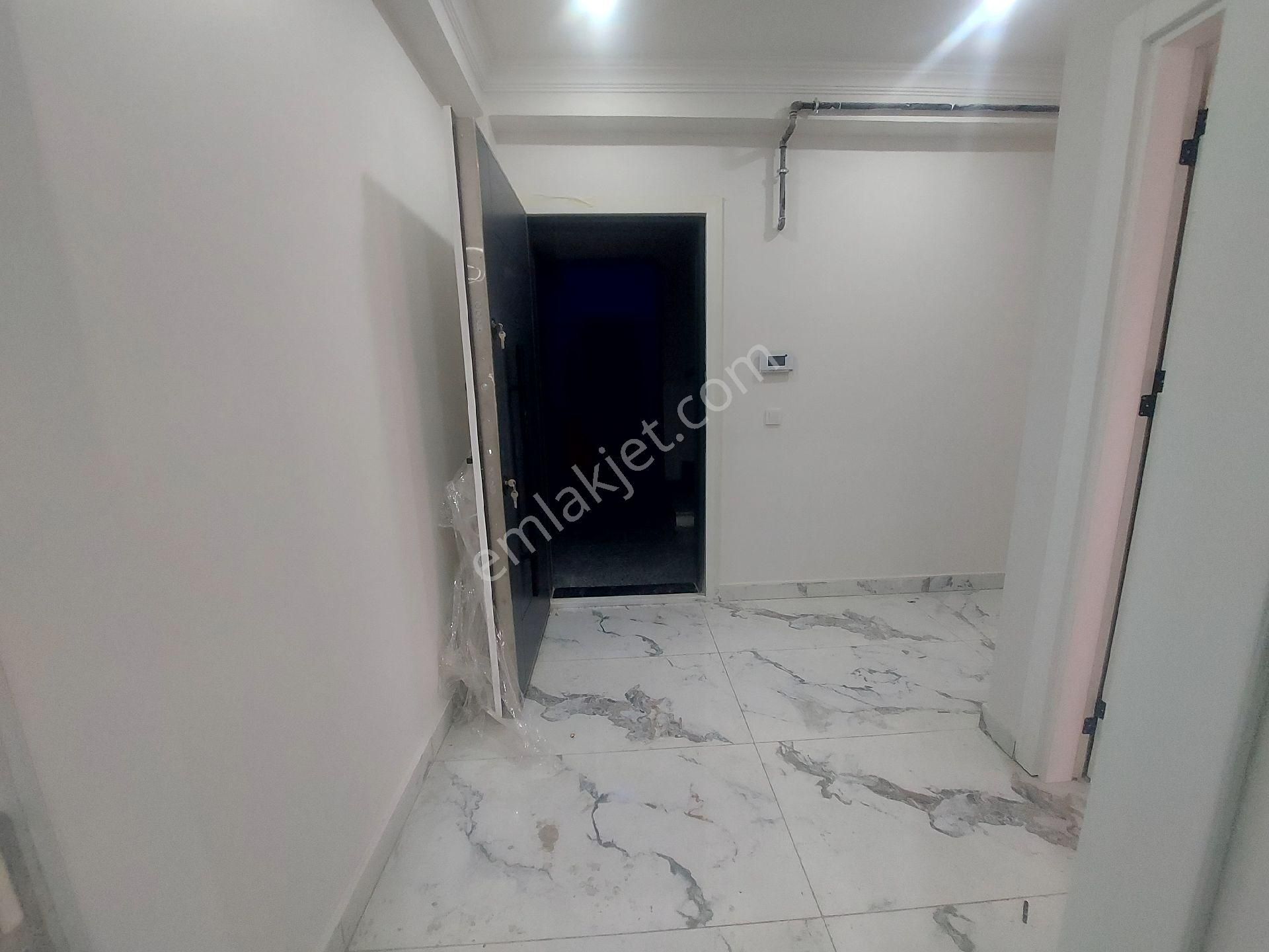 Kağıthane Çağlayan Adliye Metro Karşısı Satılık Sıfır Son 2+1 Daire 80 M2 - Görsel 27