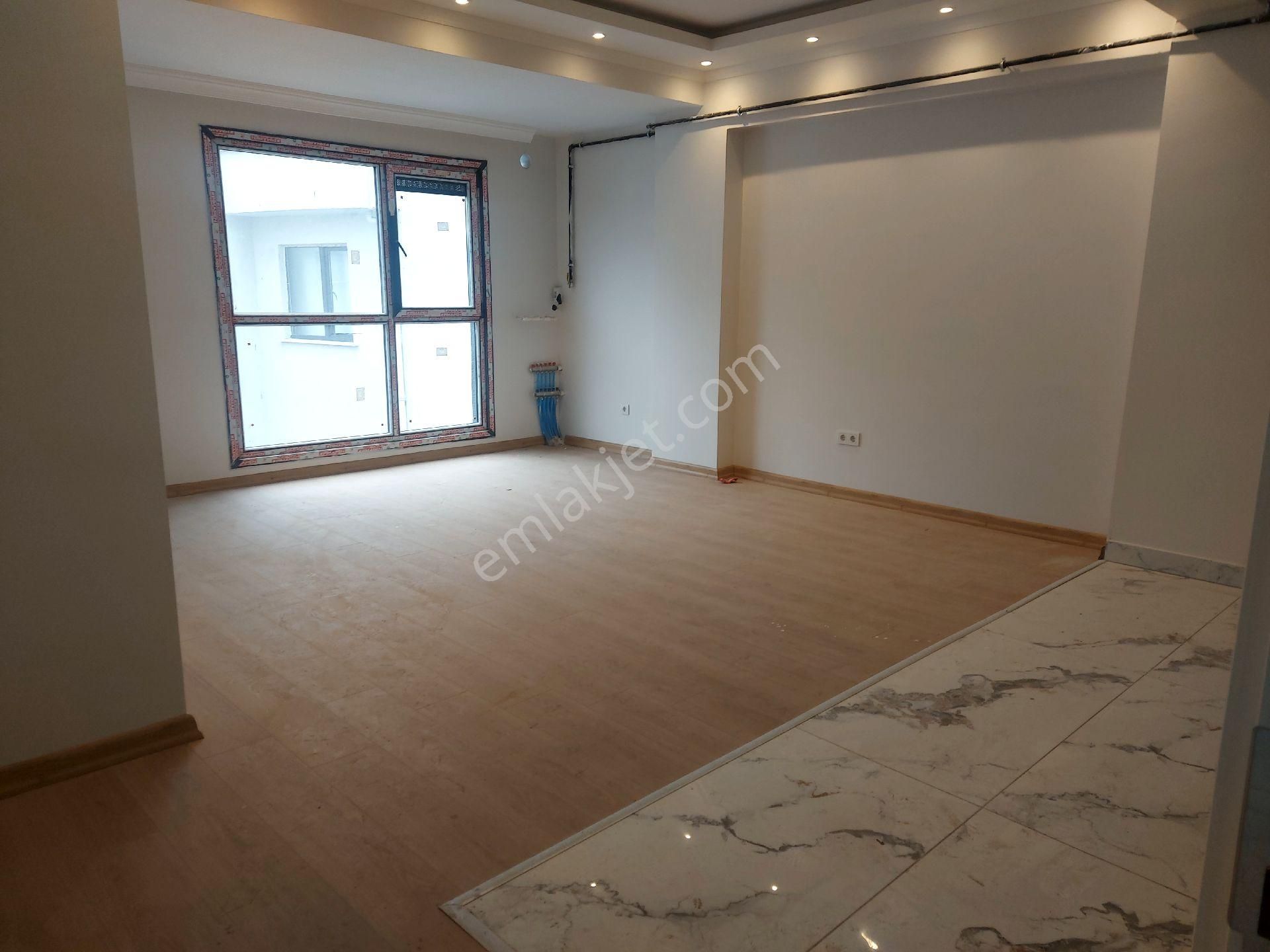 Kağıthane Çağlayan Adliye Metro Karşısı Satılık Sıfır Son 2+1 Daire 80 M2 - Görsel 11