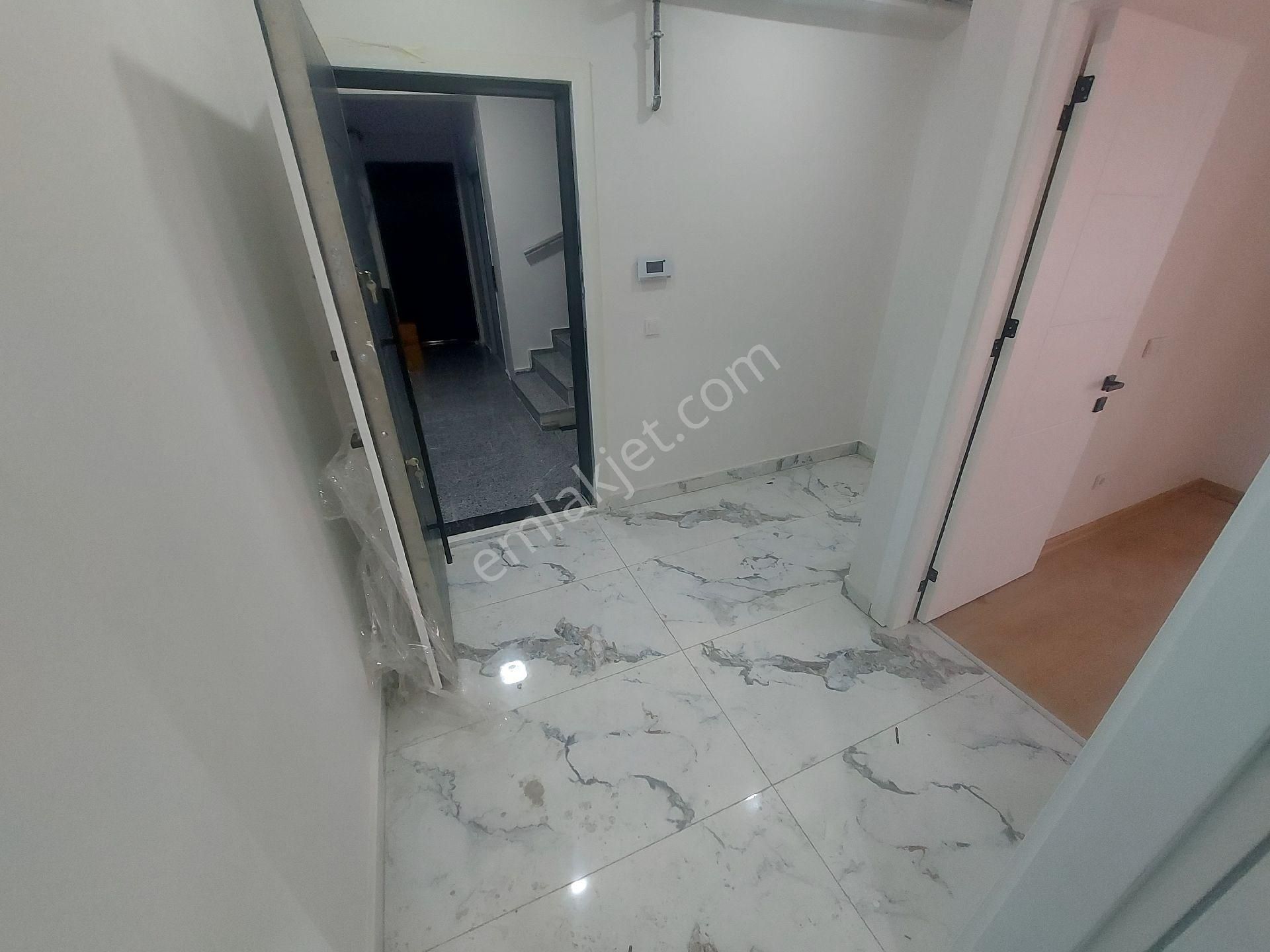 Kağıthane Çağlayan Adliye Metro Karşısı Satılık Sıfır Son 2+1 Daire 80 M2 - Görsel 26