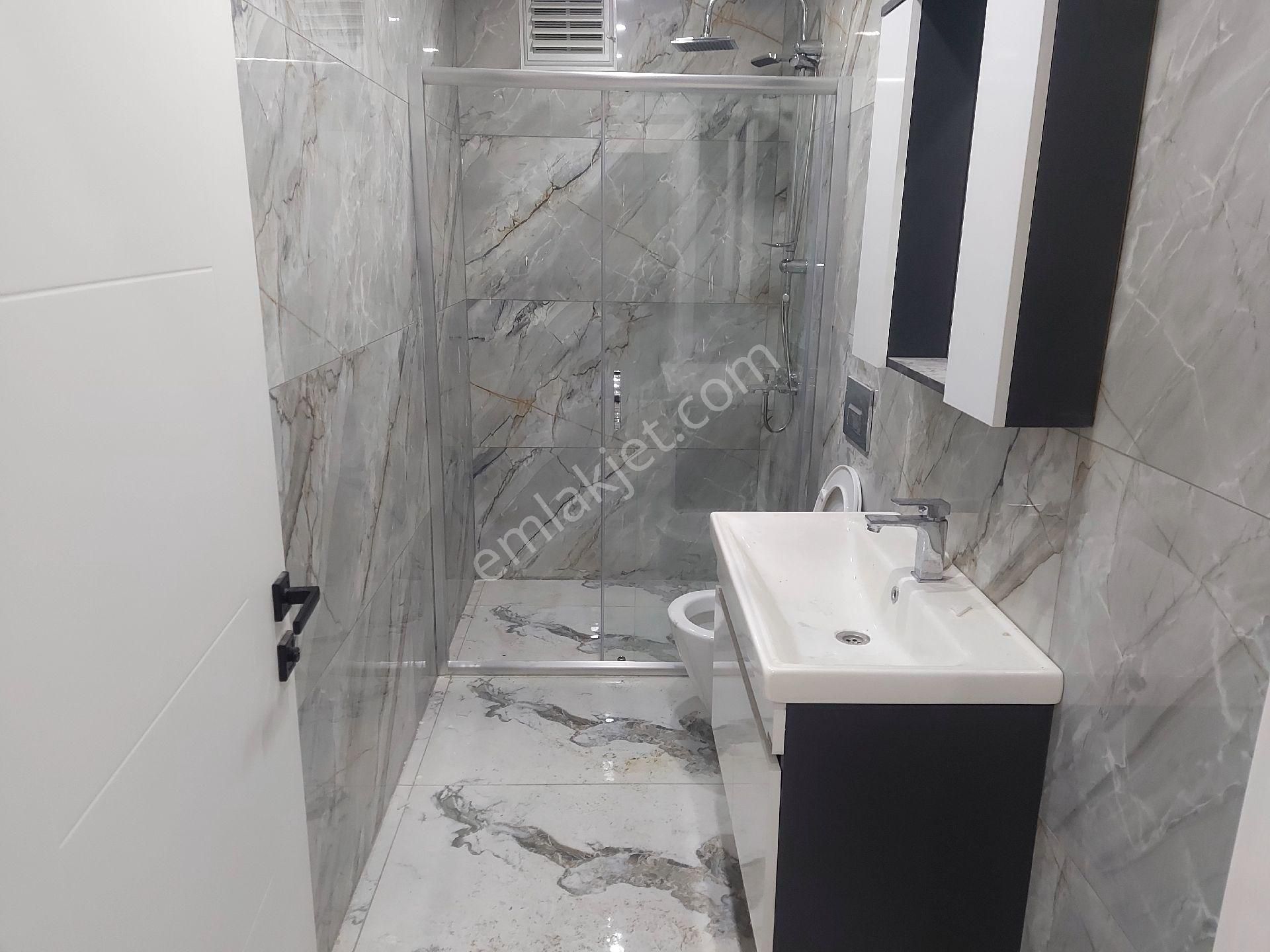 Kağıthane Çağlayan Adliye Metro Karşısı Satılık Sıfır Son 2+1 Daire 80 M2 - Görsel 28