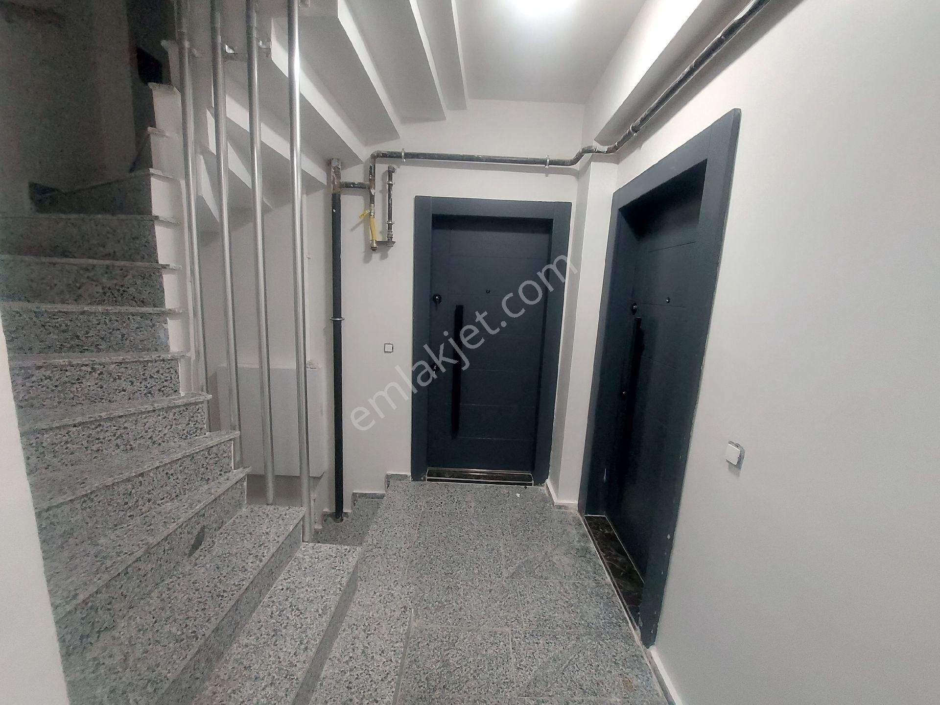 Kağıthane Çağlayan Adliye Metro Karşısı Satılık Sıfır Son 2+1 Daire 80 M2 - Görsel 32