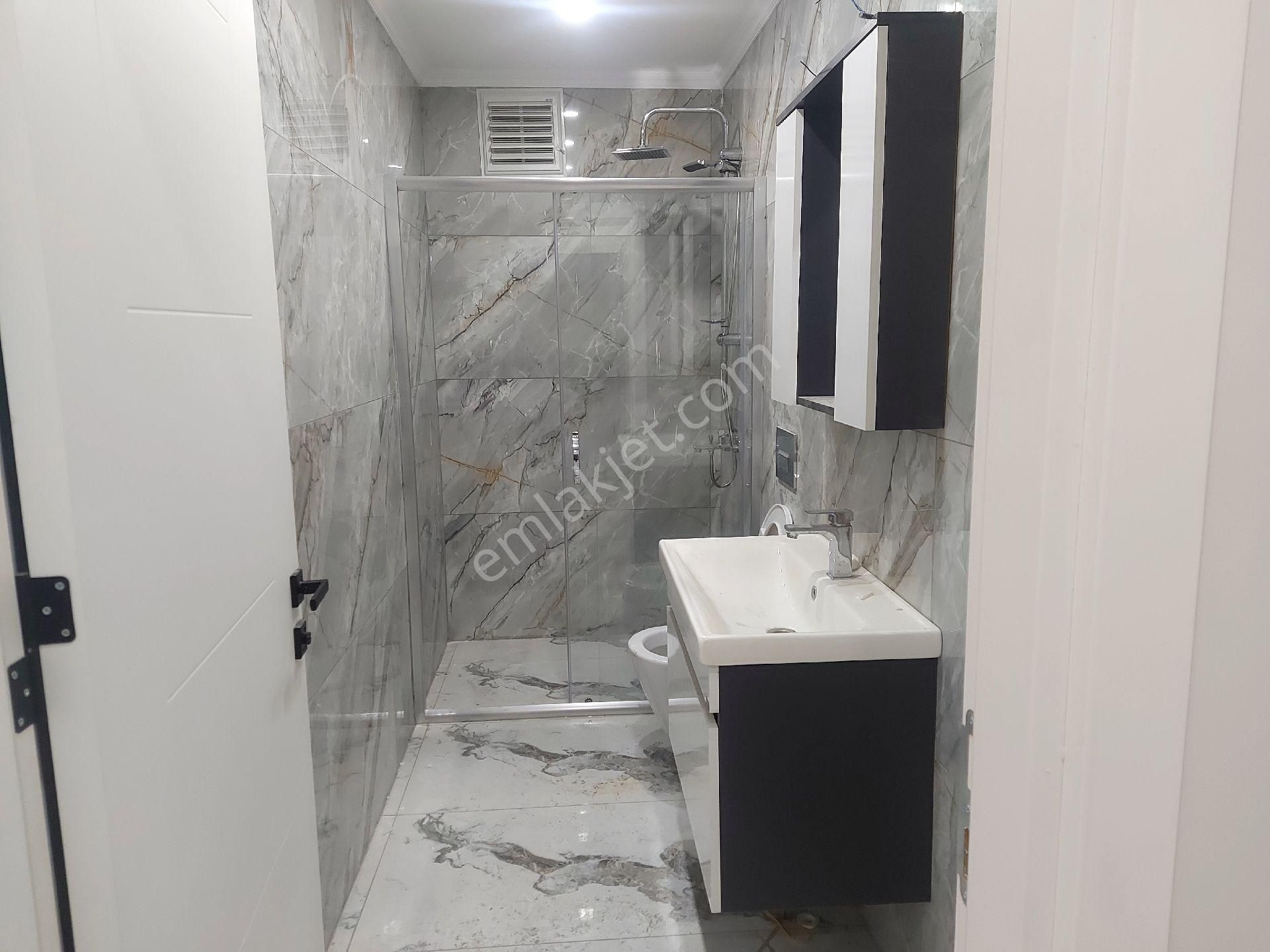 Kağıthane Çağlayan Adliye Metro Karşısı Satılık Sıfır Son 2+1 Daire 80 M2 - Görsel 29