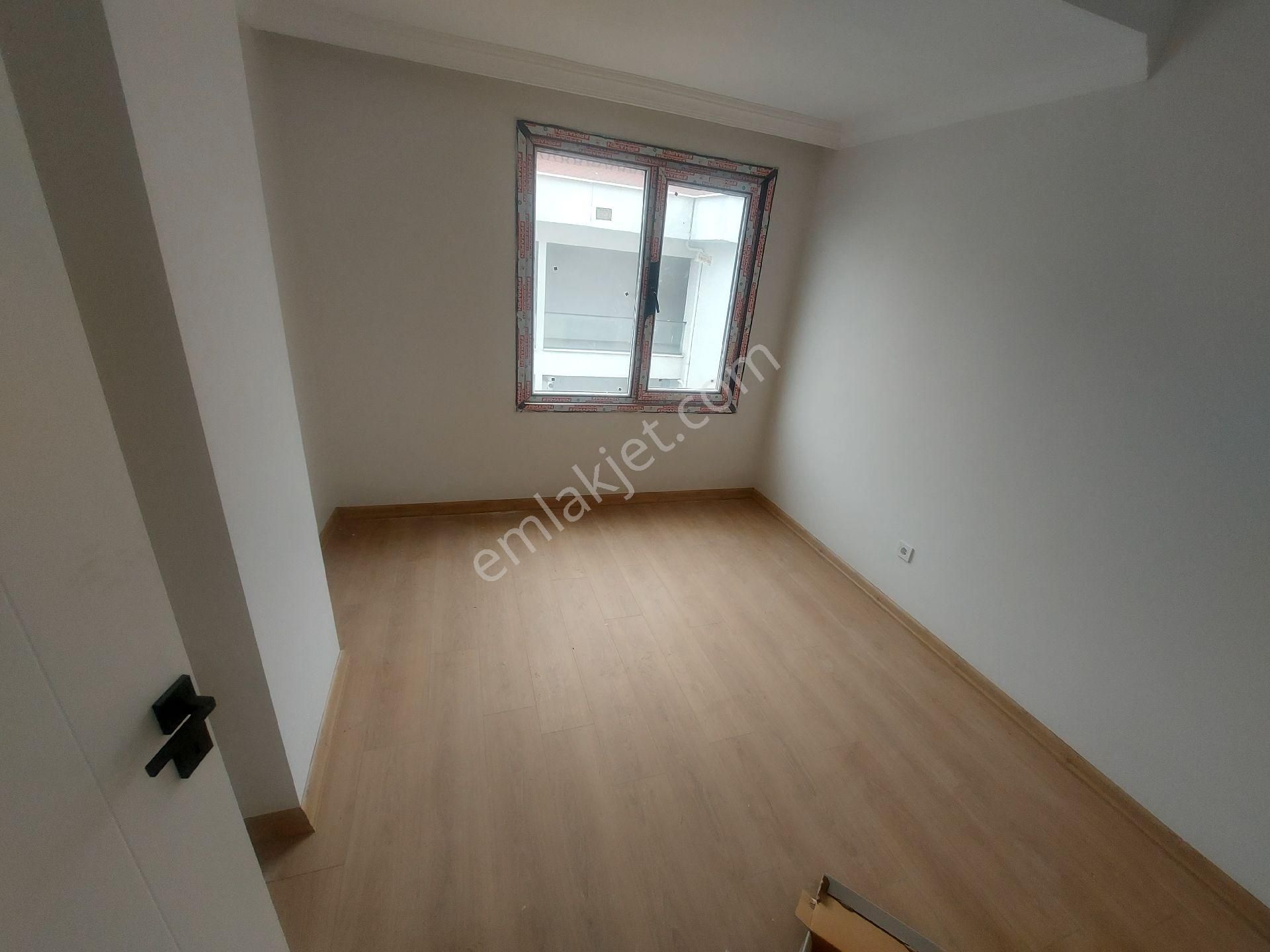 Kağıthane Çağlayan Adliye Metro Karşısı Satılık Sıfır Son 2+1 Daire 80 M2 - Görsel 14