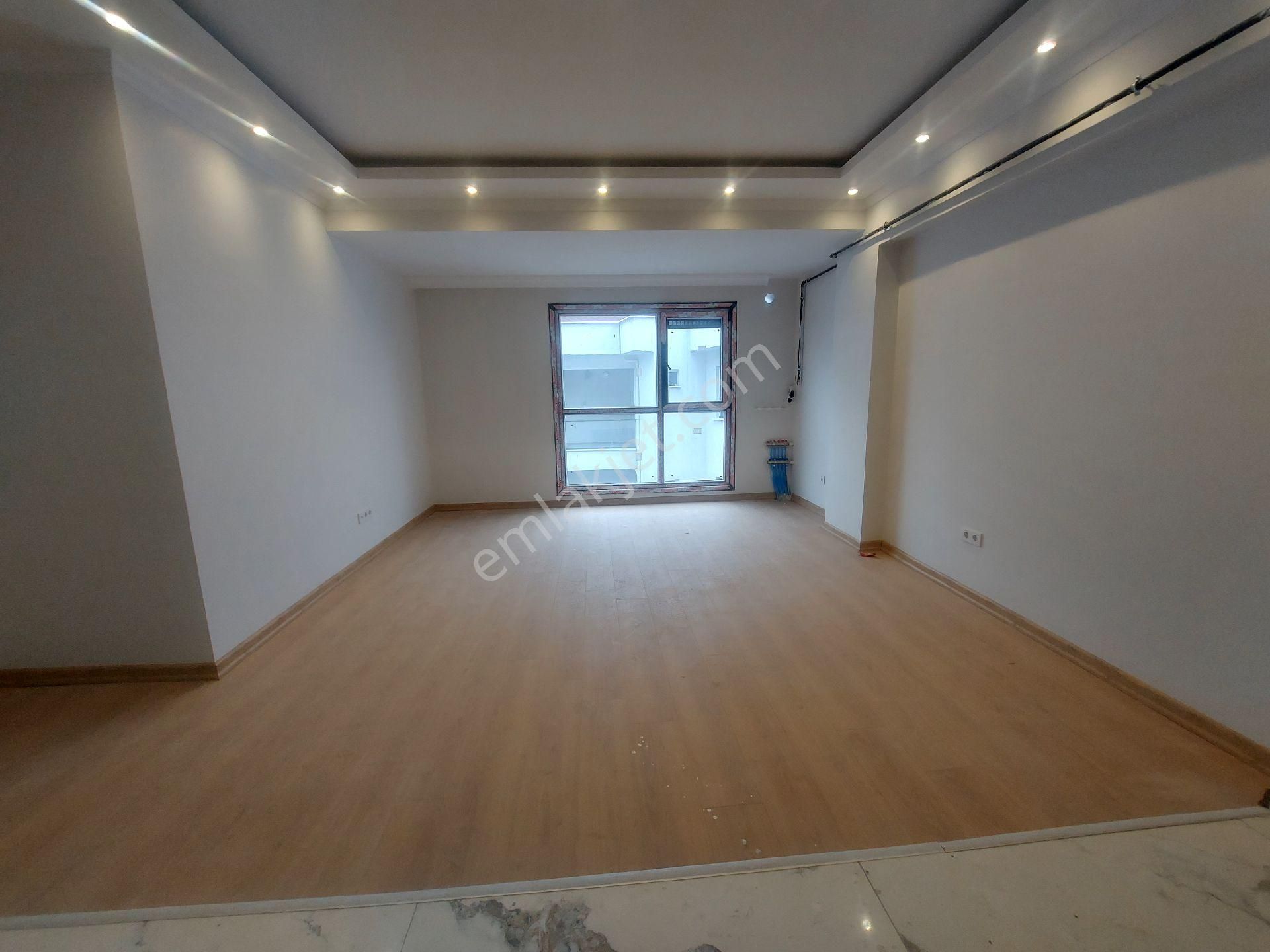 Kağıthane Çağlayan Adliye Metro Karşısı Satılık Sıfır Son 2+1 Daire 80 M2 - Görsel 9