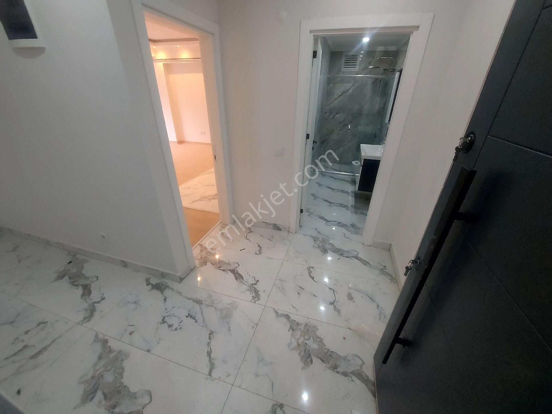 Kağıthane Çağlayan Adliye Metro Karşısı Satılık Sıfır Son 2+1 Daire 80 M2 - Görsel 23