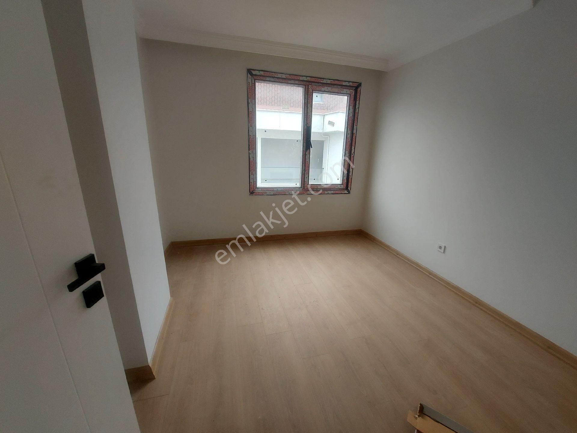 Kağıthane Çağlayan Adliye Metro Karşısı Satılık Sıfır Son 2+1 Daire 80 M2 - Görsel 13