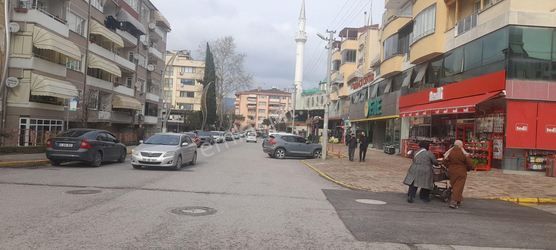 Kaçmaz Emlaktan Kocaeli Derincede Satılık 2+1 Daire - Görsel 18